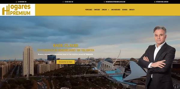 hogares premium valencia-min