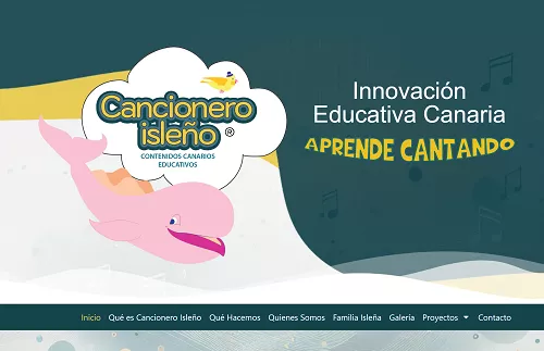 Cancionero Canario