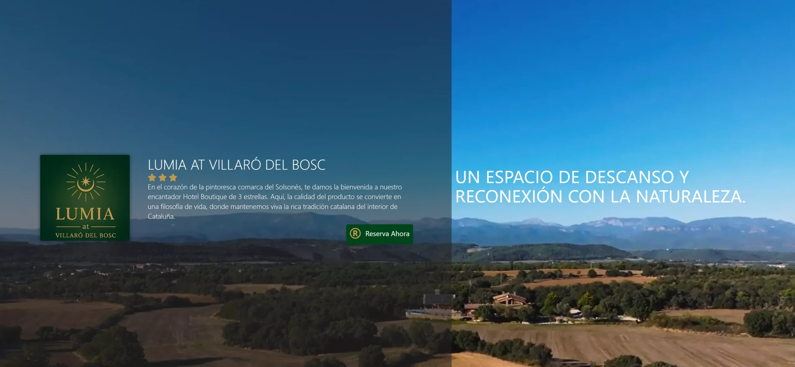 Hotel villaró