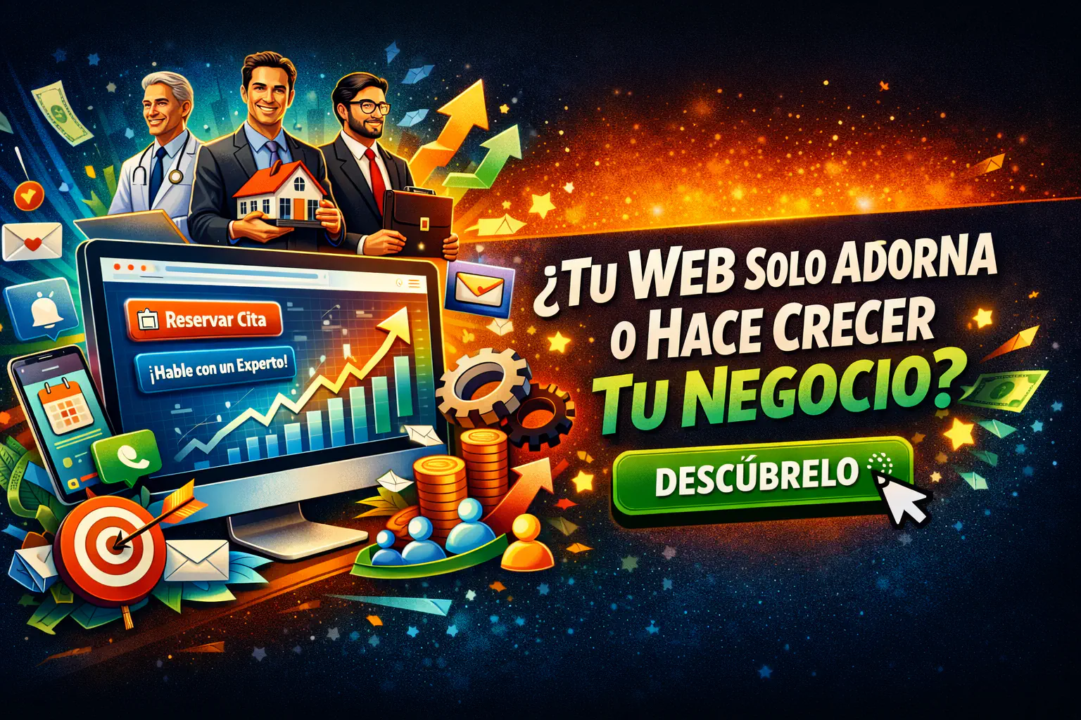 El Blog de LPAWEB - LPAWEB Desarrollos Web - Diseño Páginas Web Las Palmas